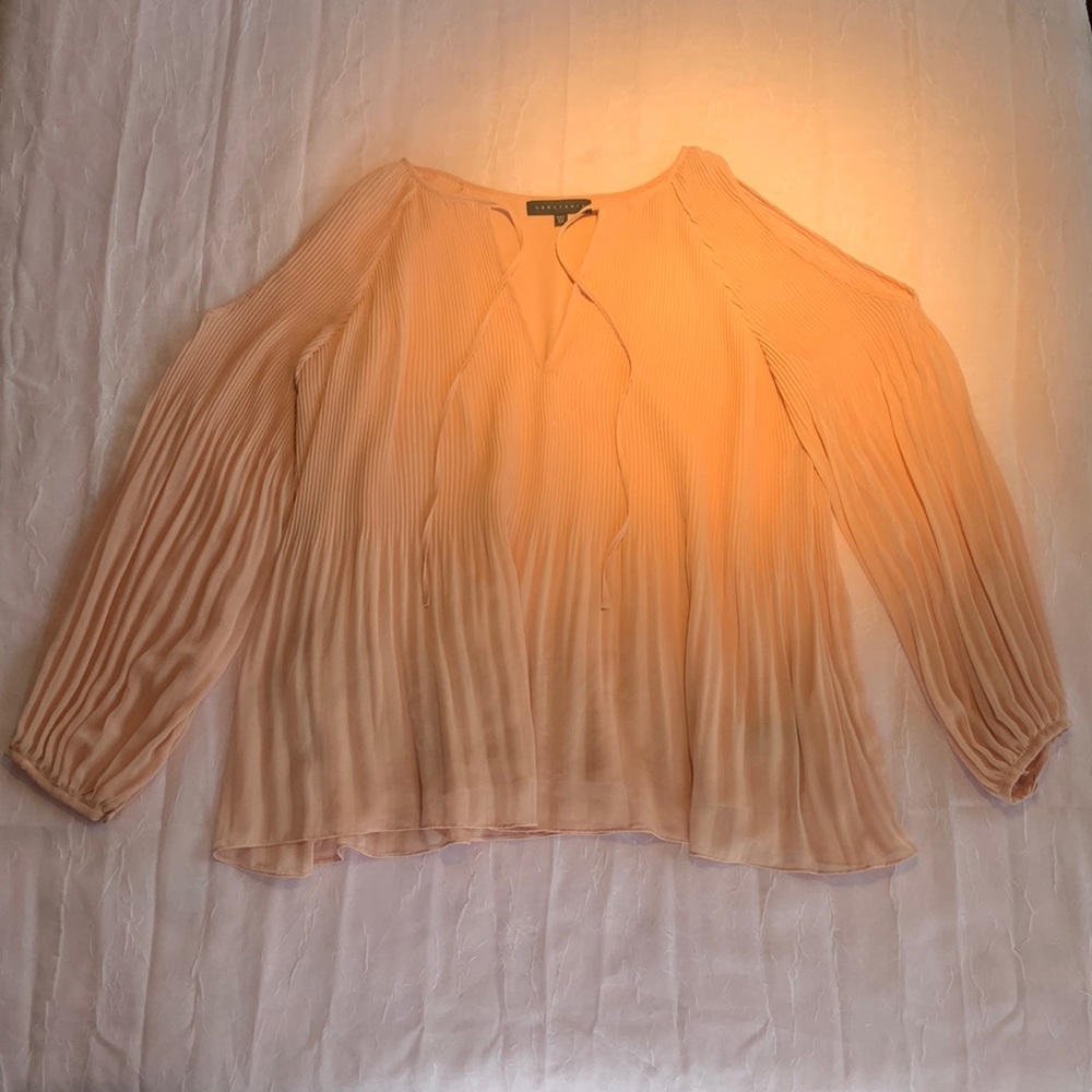 Sanctuary top Size:xl